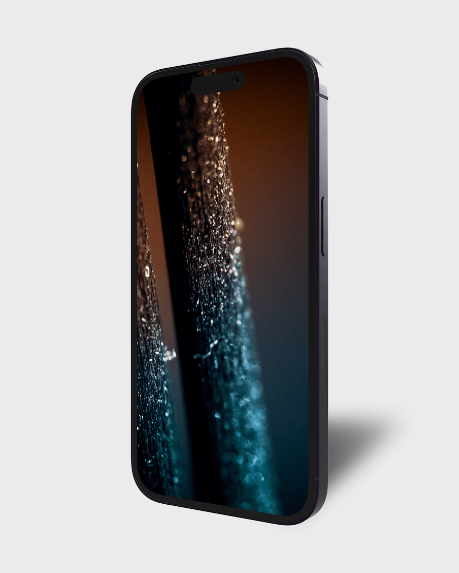 Up Close V2 8K & iPhone Wallpaper Pack product image (3)