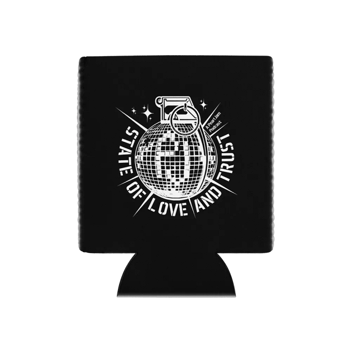 Disco Bomb! Coozie product image (1)