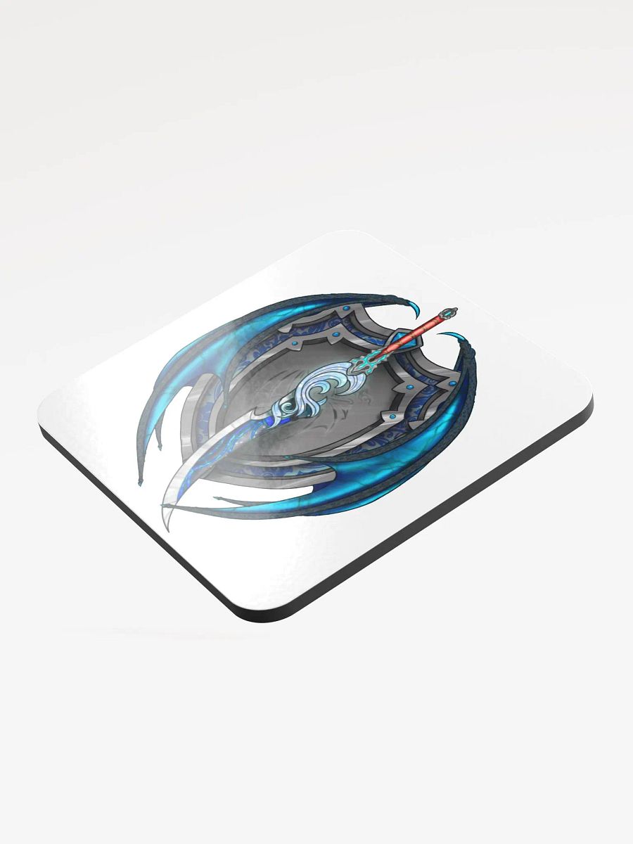 Vice Captian Coaster product image (3)