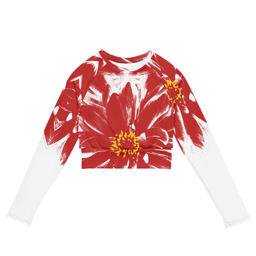 ZINNIA CROP product image (2)