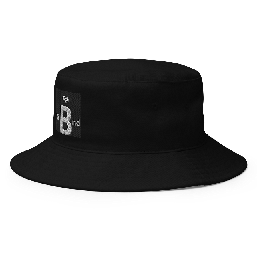 MSW Kindness Brand Ki B nd Circle Rimmed Hat product image (2)