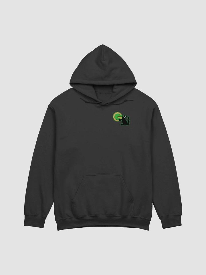 Derpcat Pre-2025 Logo Hoodie product image (1)