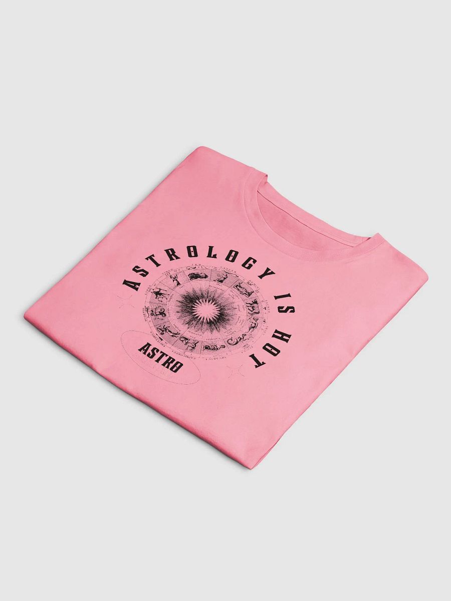 ASTROLOGY IS HOT 💅 Soft Crop Top product image (15)