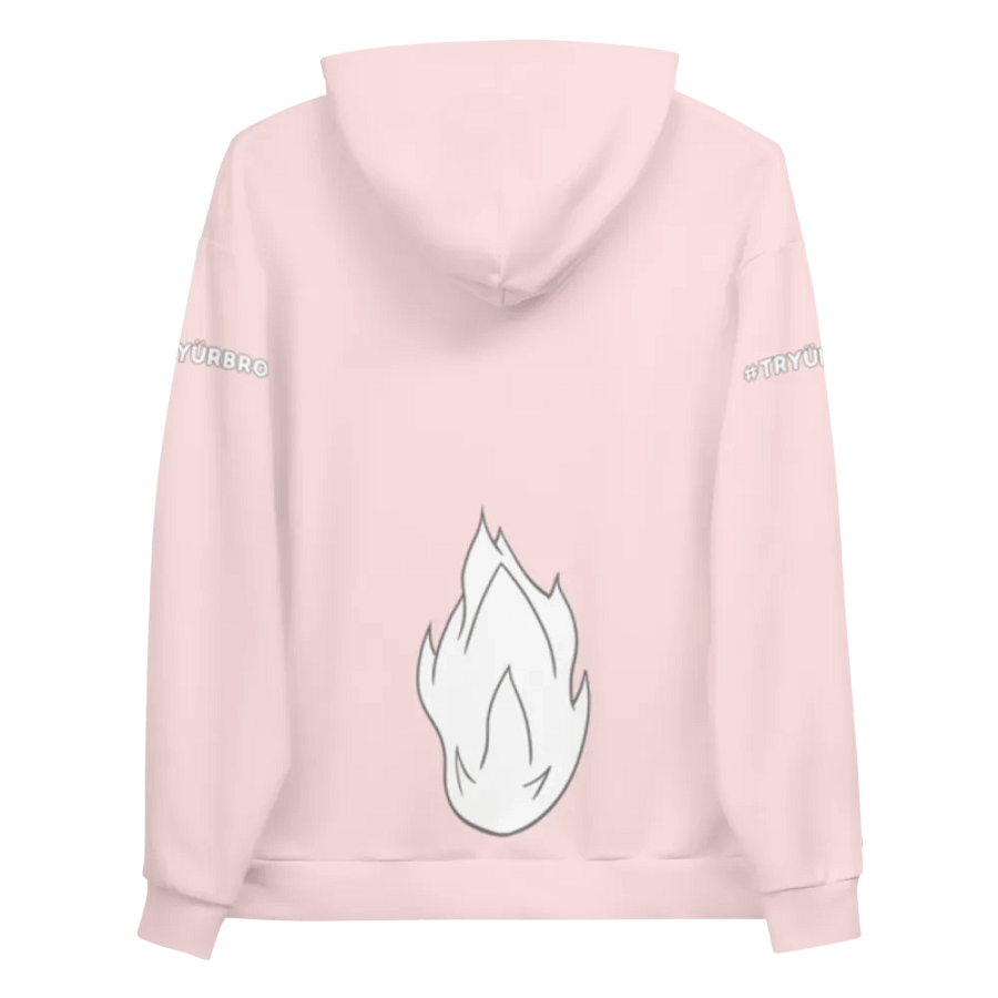 [Deluxe] Oliver | Polyester Hoodie | Quote #1 product image (8)