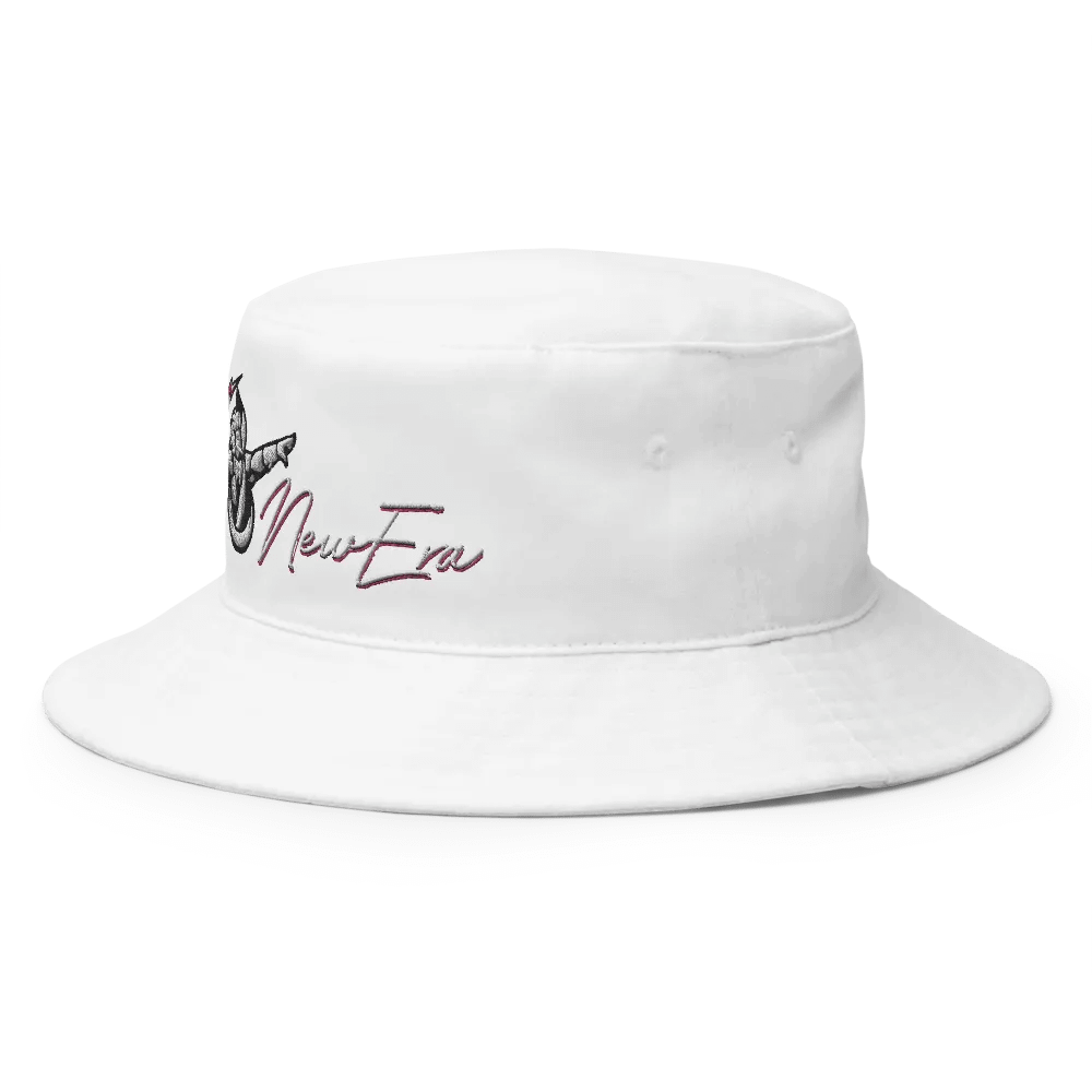 New Era Dodgeball Club Bucket Hat product image (10)