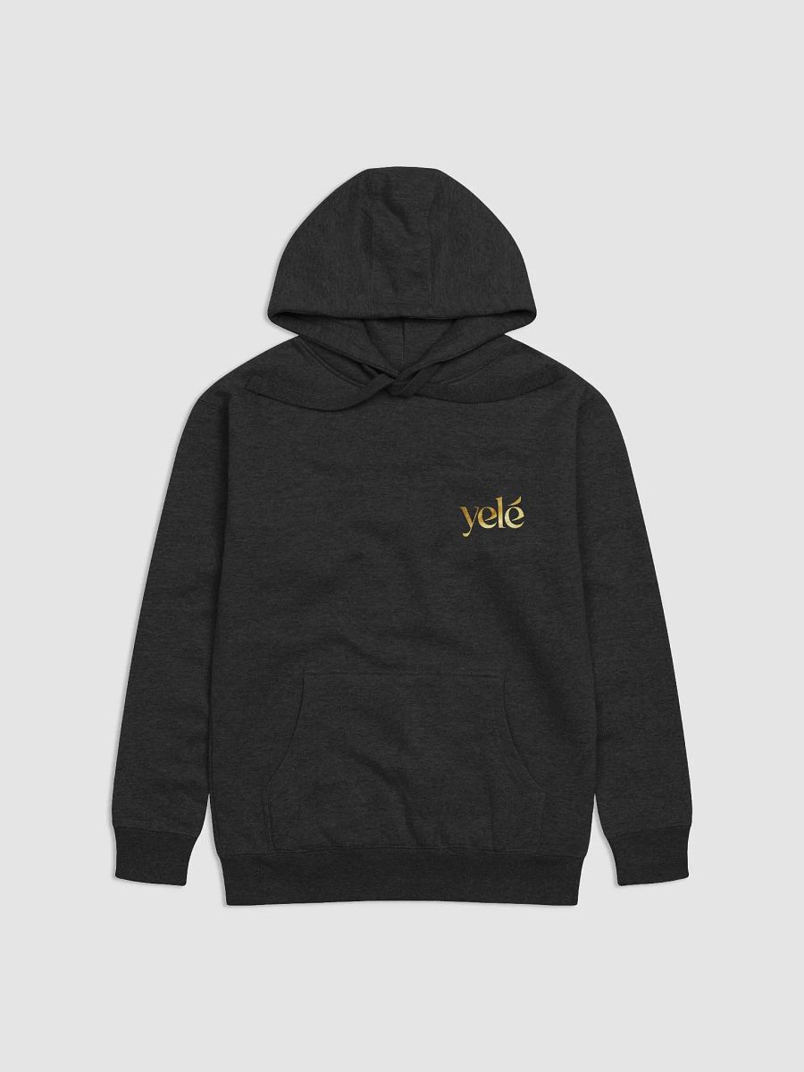 Unity Print Yele Hoodie product image (1)