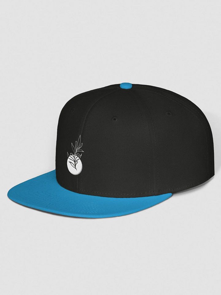 Common Ground - Snapback Cap product image (2)