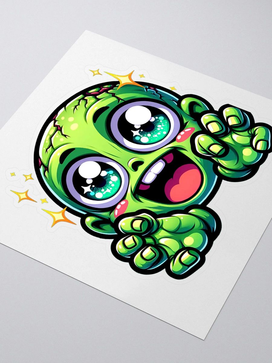 HUGS Emote Sticker product image (9)
