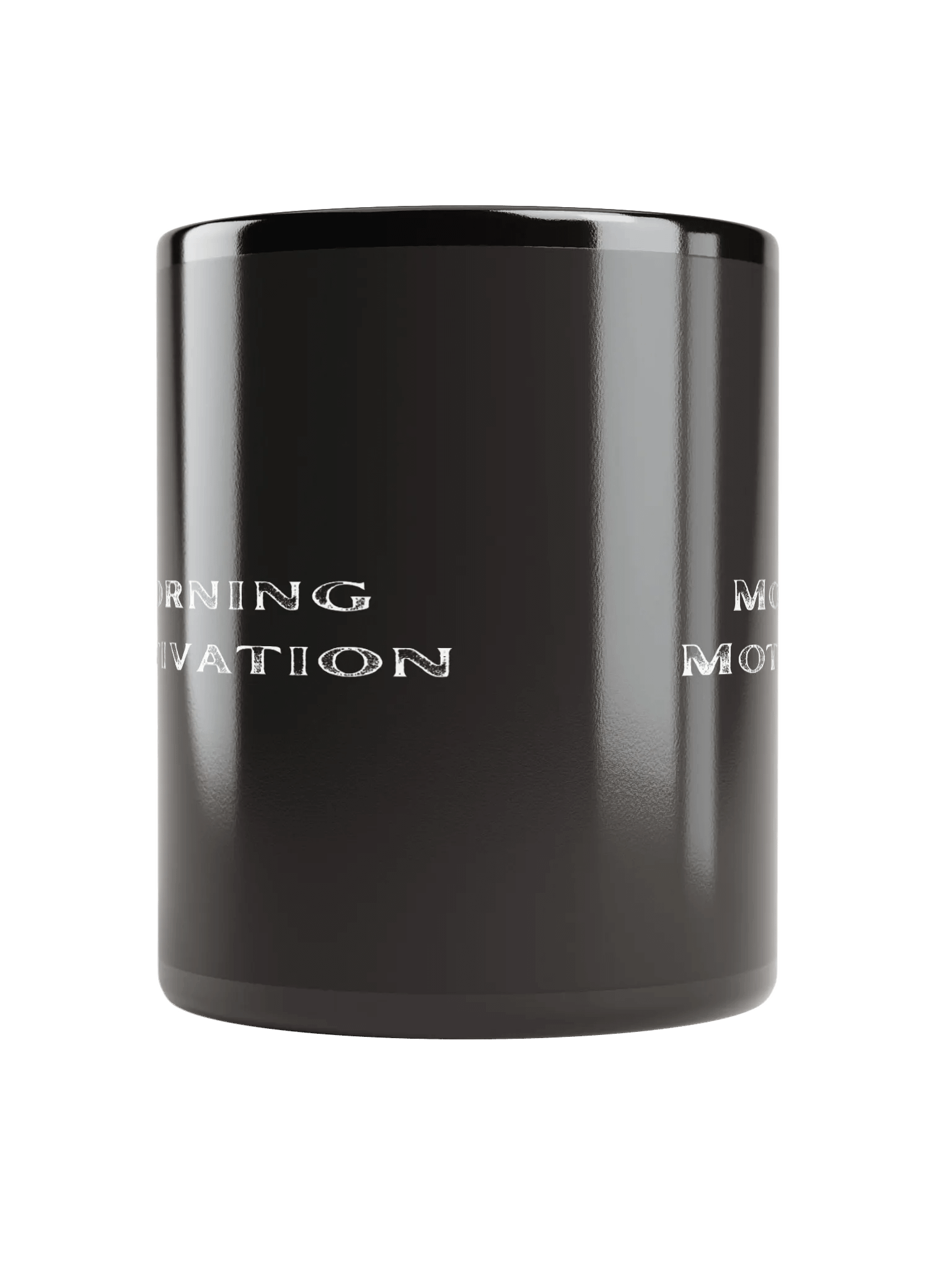 Morning Motivation Mug product image (9)