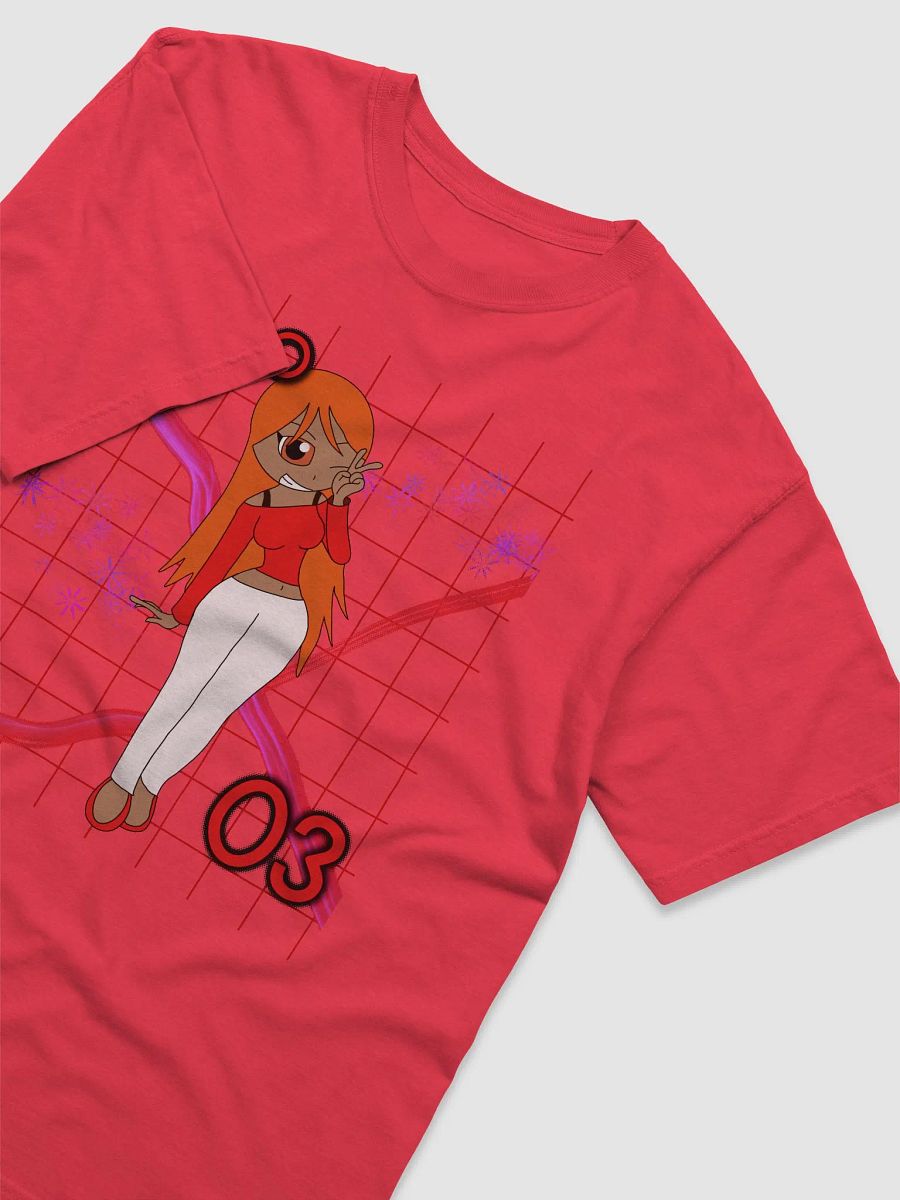 Fuego Shirt product image (3)
