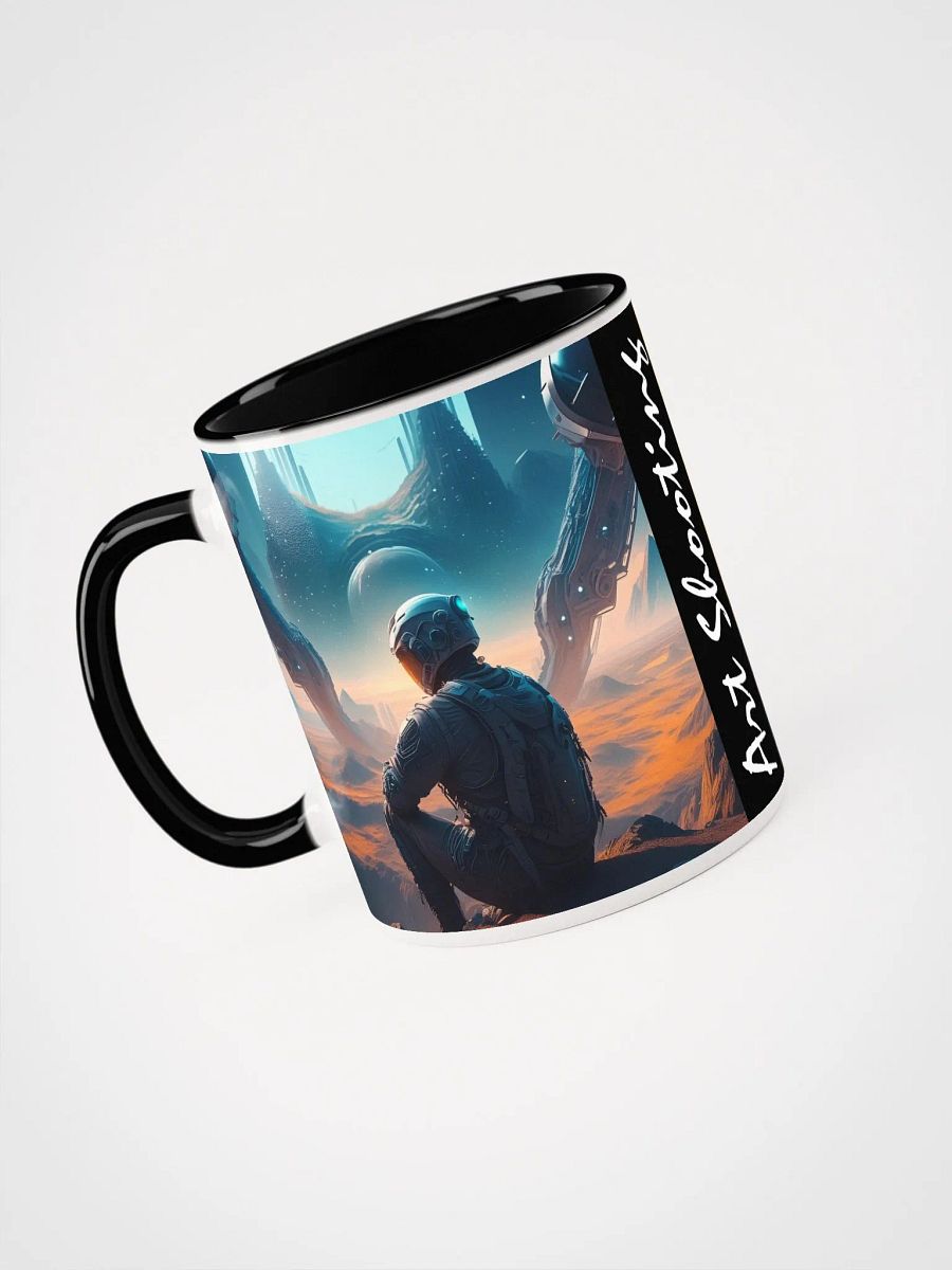 Tasse Zukunft product image (21)