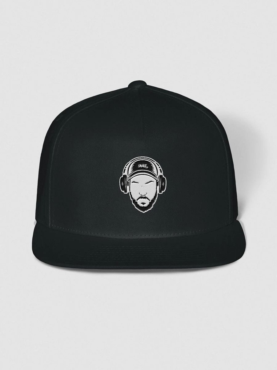 SAVAGE SIMPLE MULTI COLOR SNAP BACK product image (5)