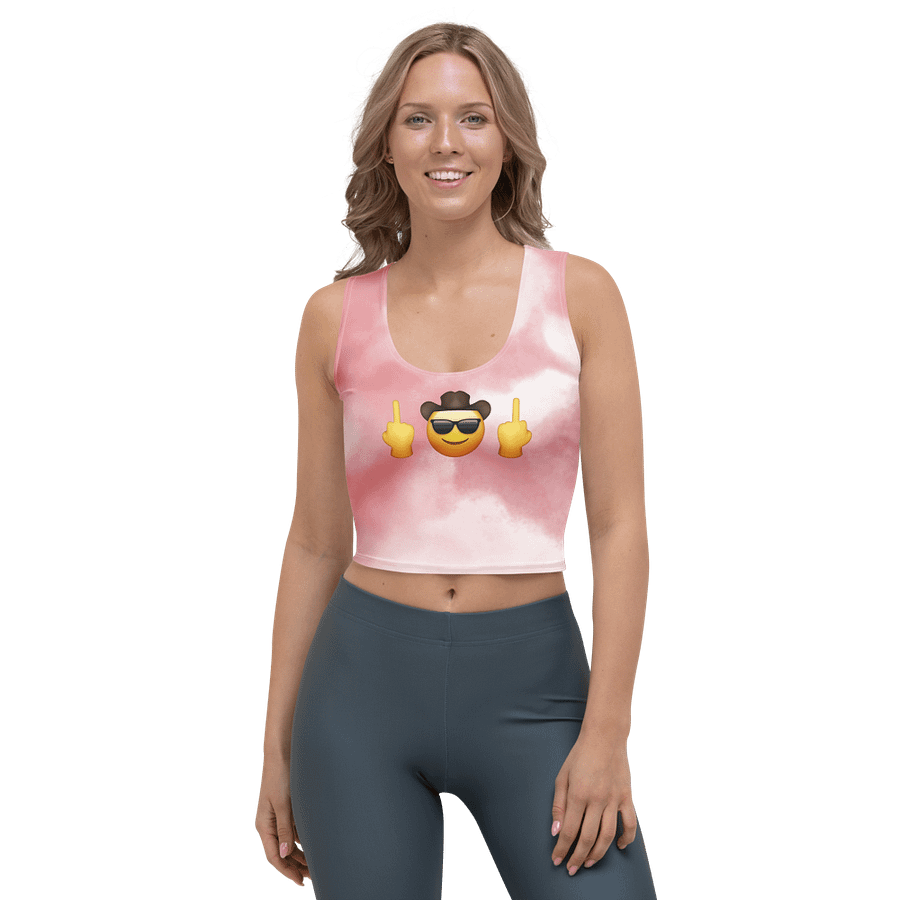 Cowboy & Birds Tank product image (3)