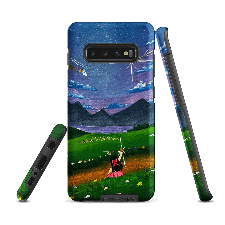 Dreamy Case for Samsung product image (3)