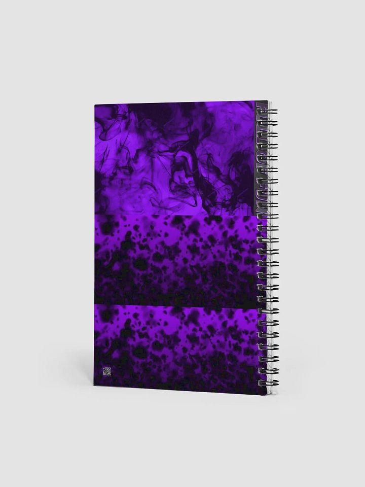 notebook of doom product image (2)
