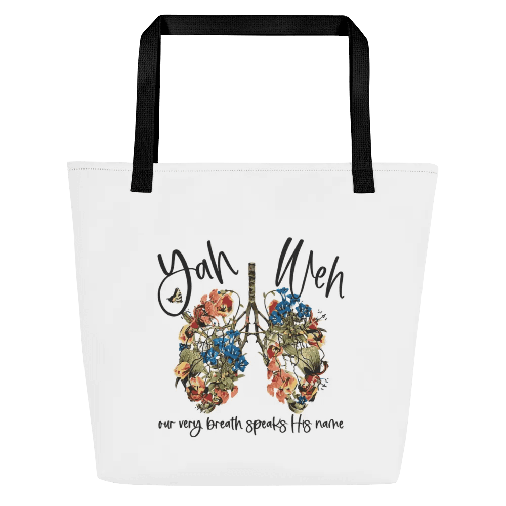 [TOTE] Breathe Life With Carolyn product image (4)