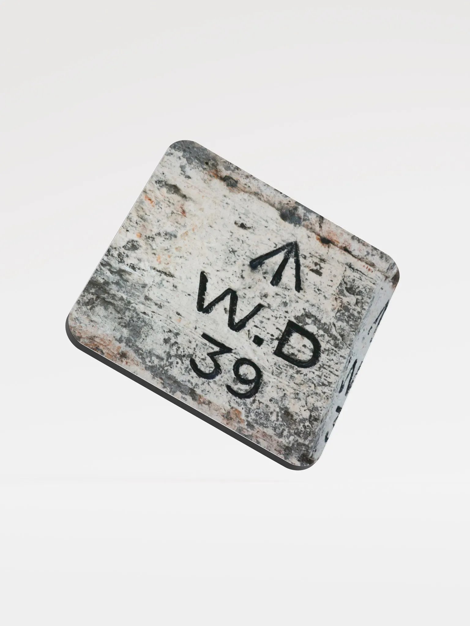 Direction Coaster product image (1)