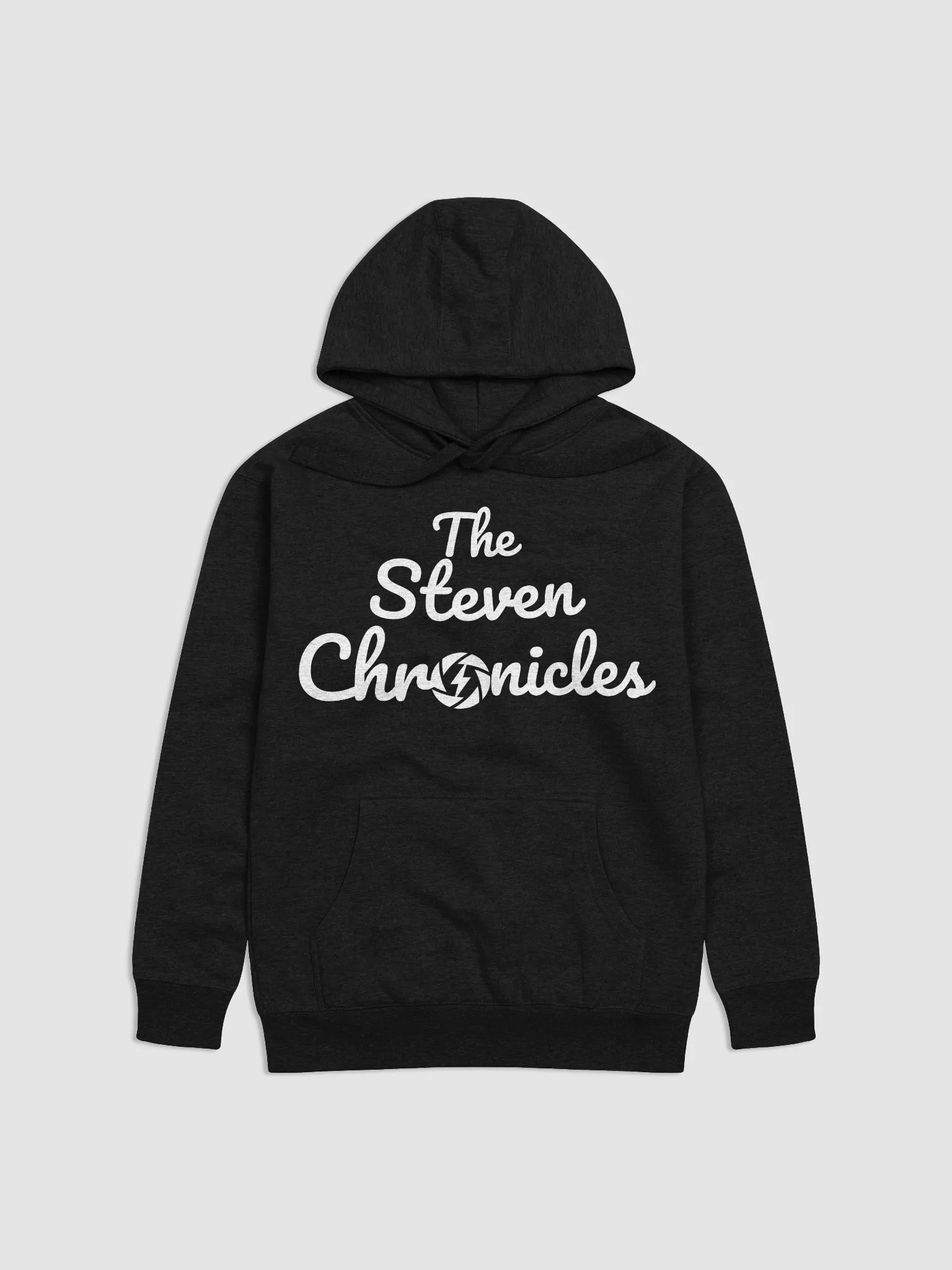 New Logo Hoodie product image (2)