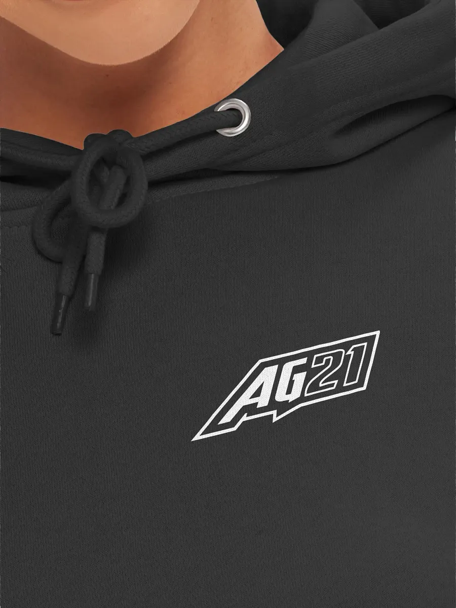 AG21 Classic Hoodie product image (7)