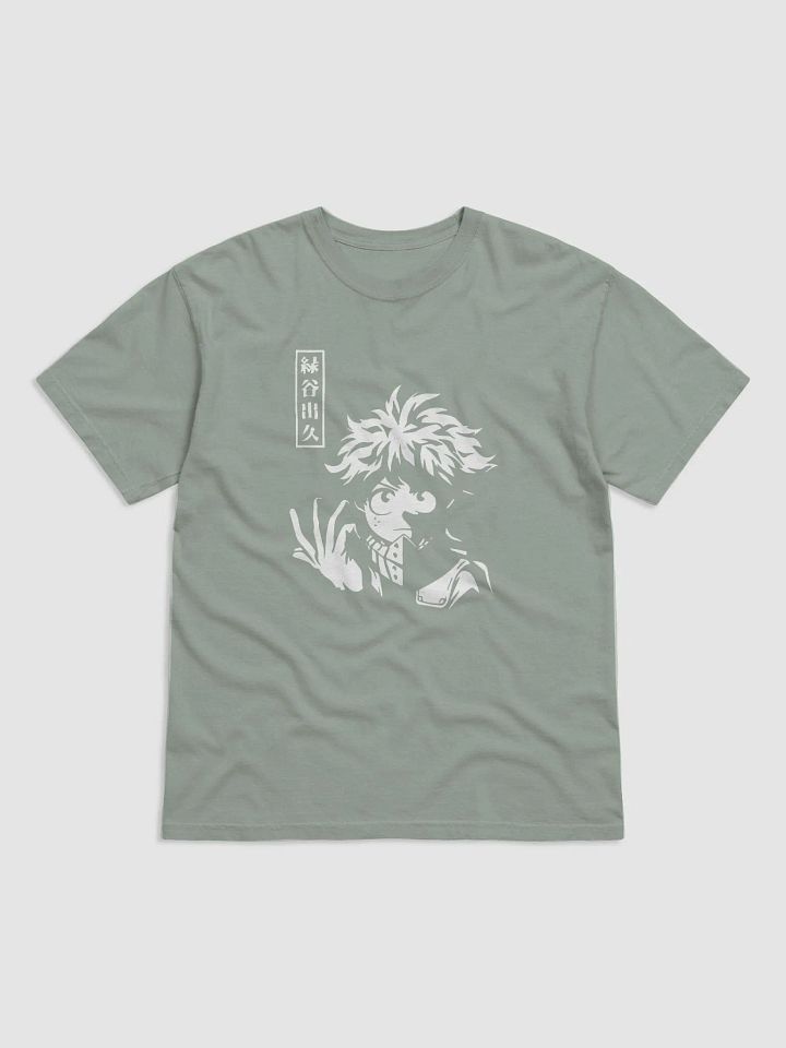 Boku No Hero Academia T-Shirt product image (2)