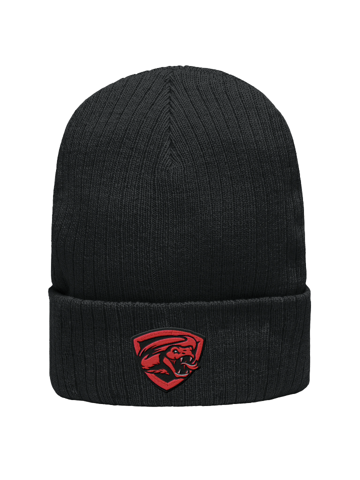 Viper Logo - Beanie product image (1)