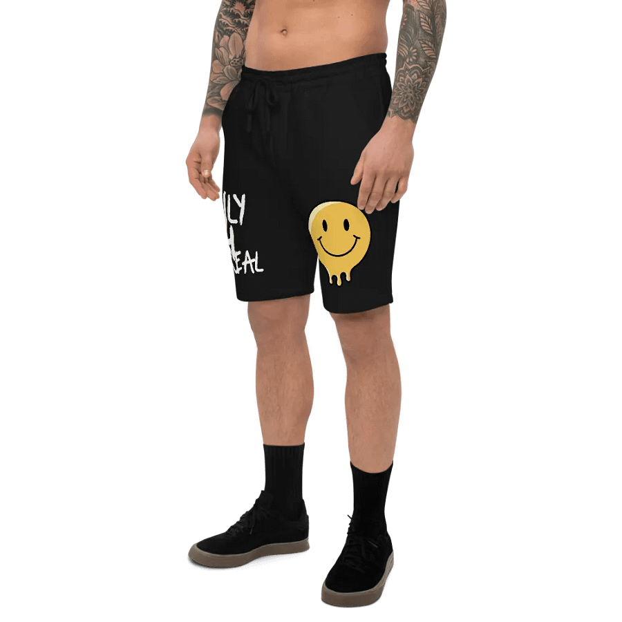 Only4DaReal shorts product image (4)