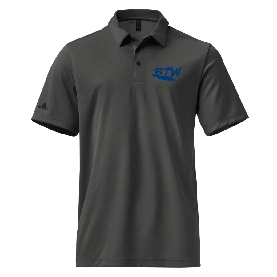 BTW Mens Polo shirt product image (1)