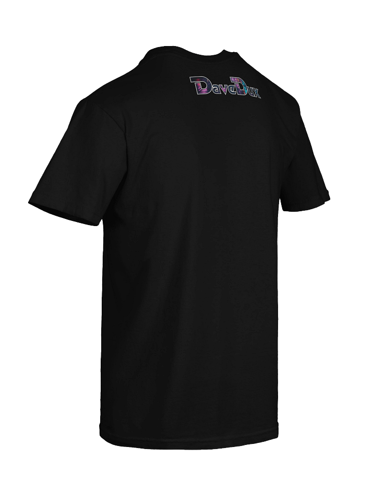 Copy of Cyber Dux Style 2 product image (2)