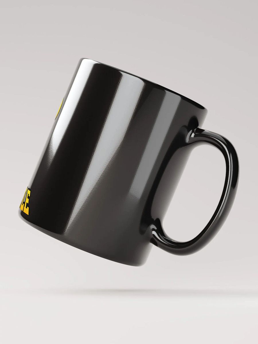 Logo Mug 11oz product image (5)