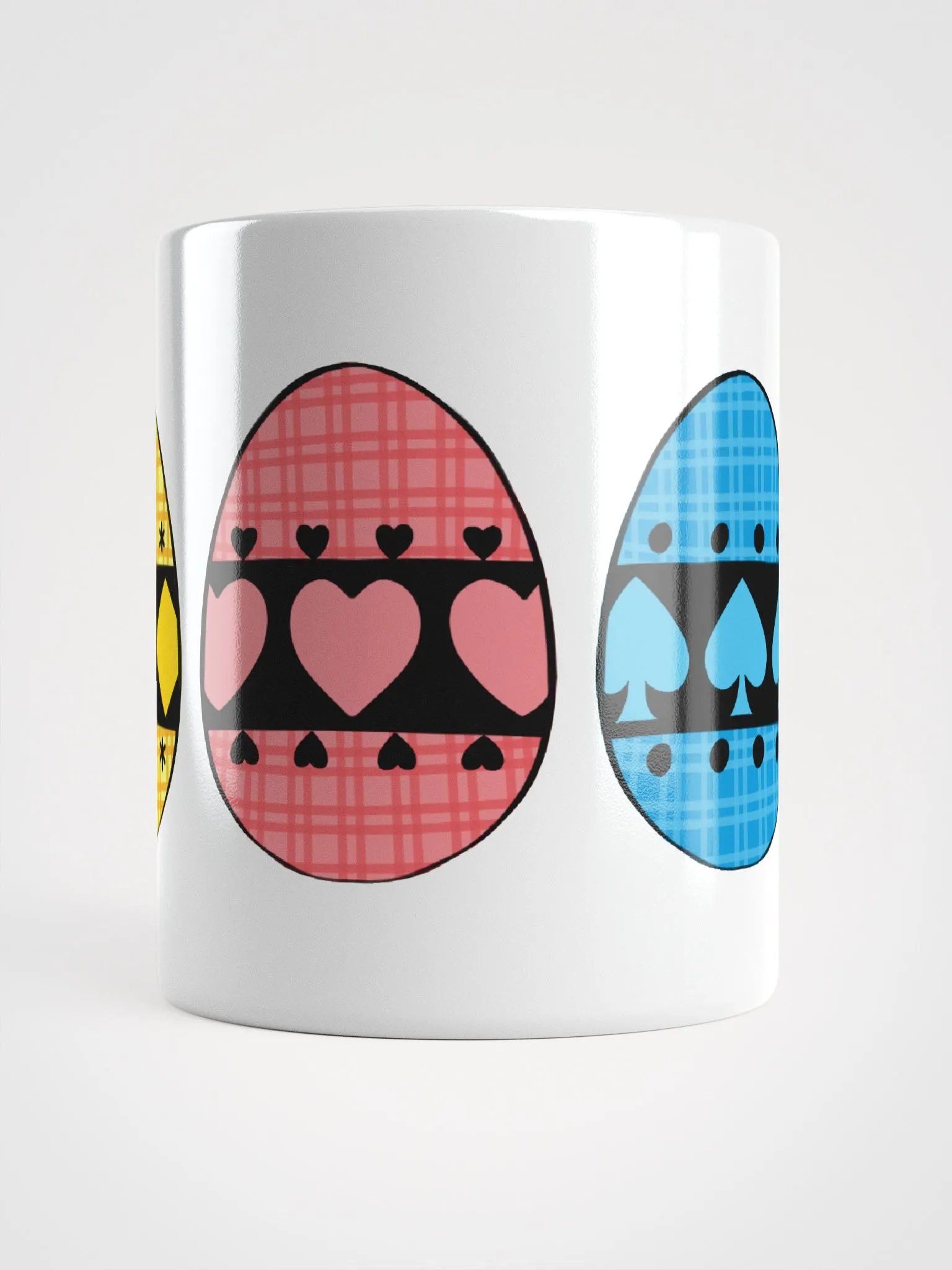 The Heart's Egg Cup product image (9)