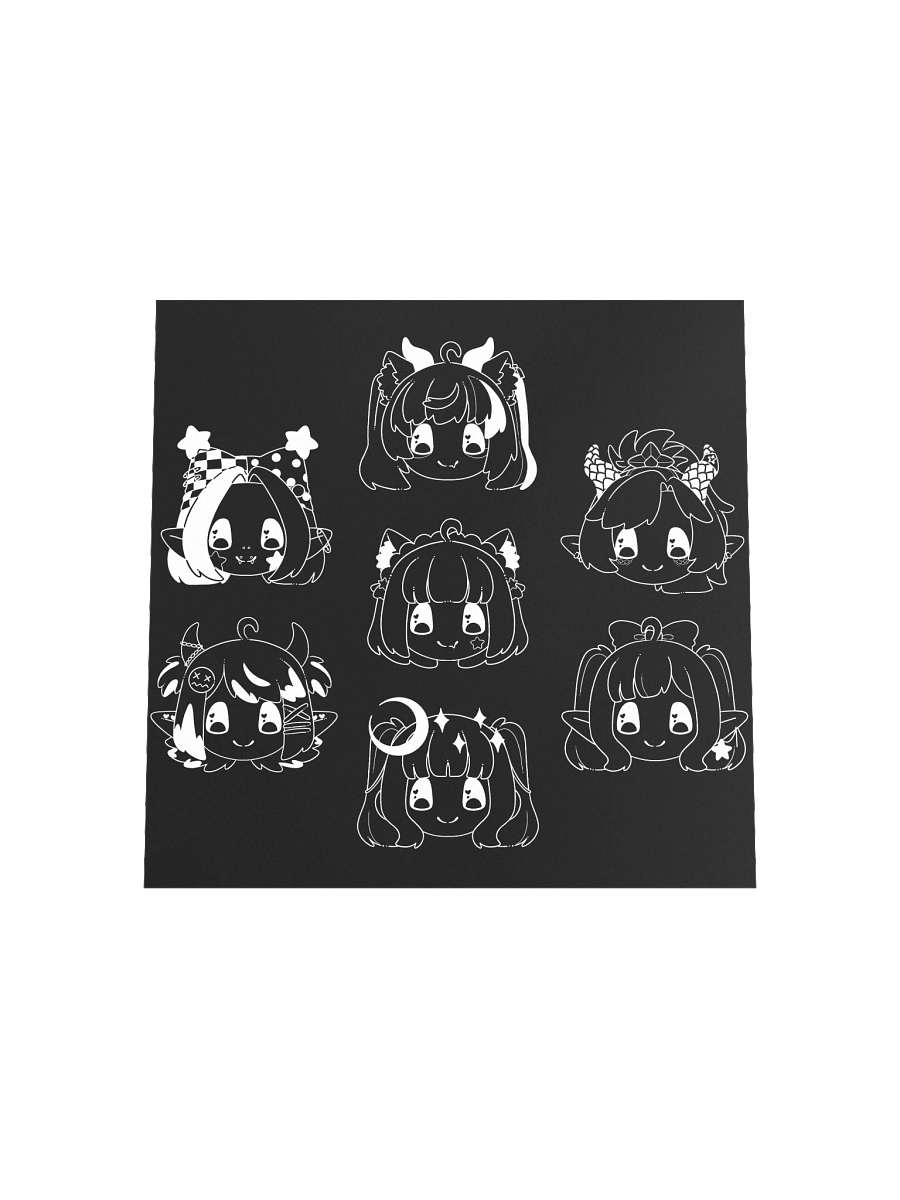 StarGazer Crew Print! product image (11)