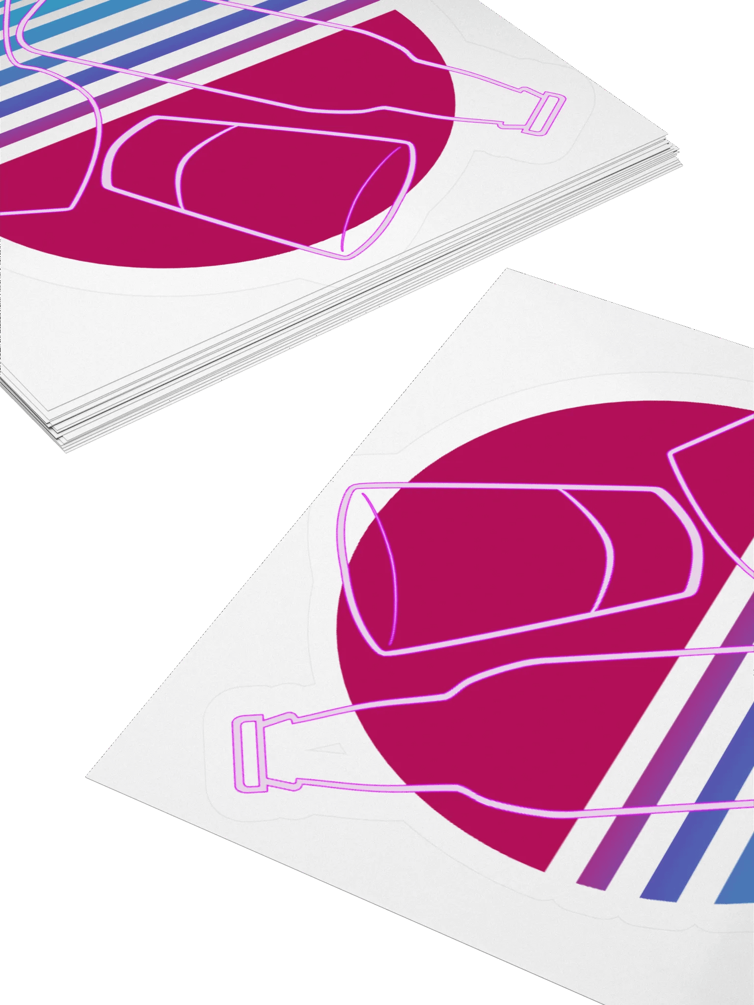 BeerWineSpirits Stickers product image (11)