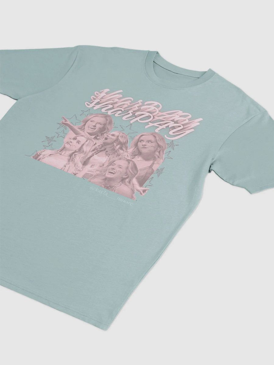 Comfort Graphic "sharPAY" Tee product image (3)