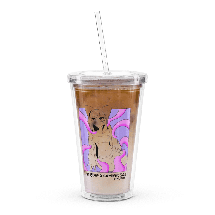 Skelly Waifu Cup product image (2)