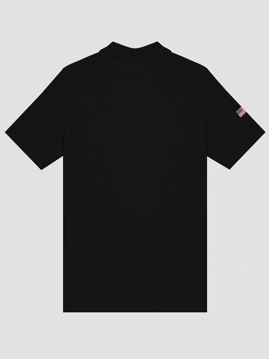 Daniel Williams Under Armor Polo product image (2)