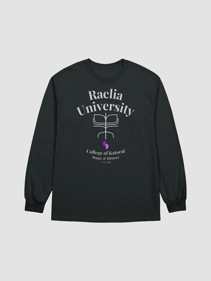 RUCK Long Sleeve product image (3)