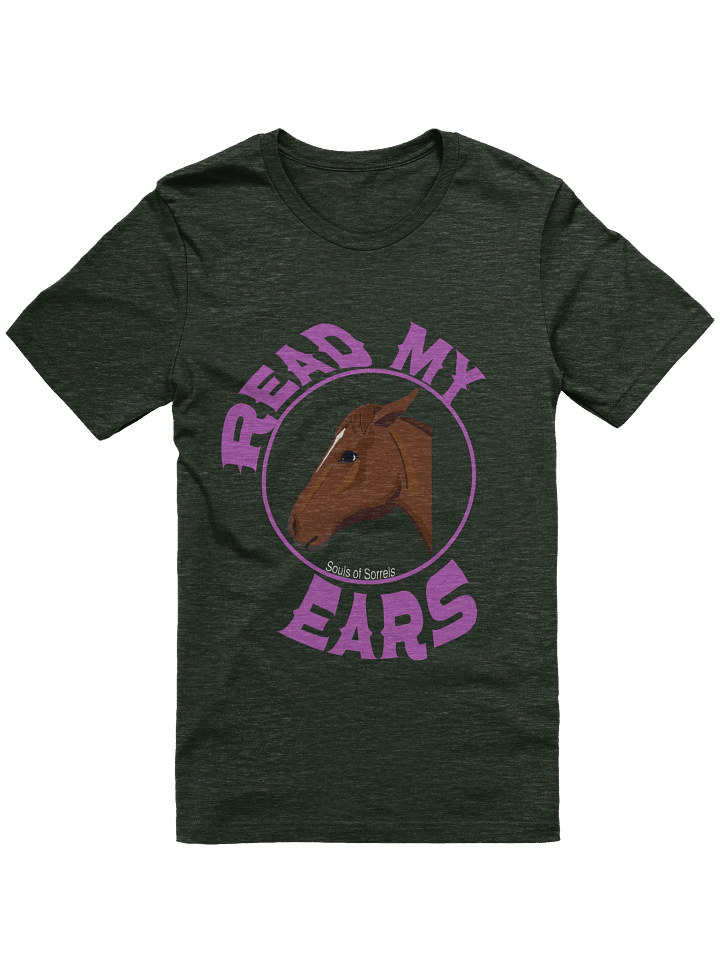 Mare Ears Shirt product image (5)