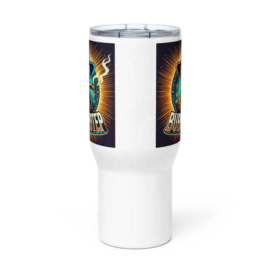 BubbaHotep Retro Travel Mug product image (3)