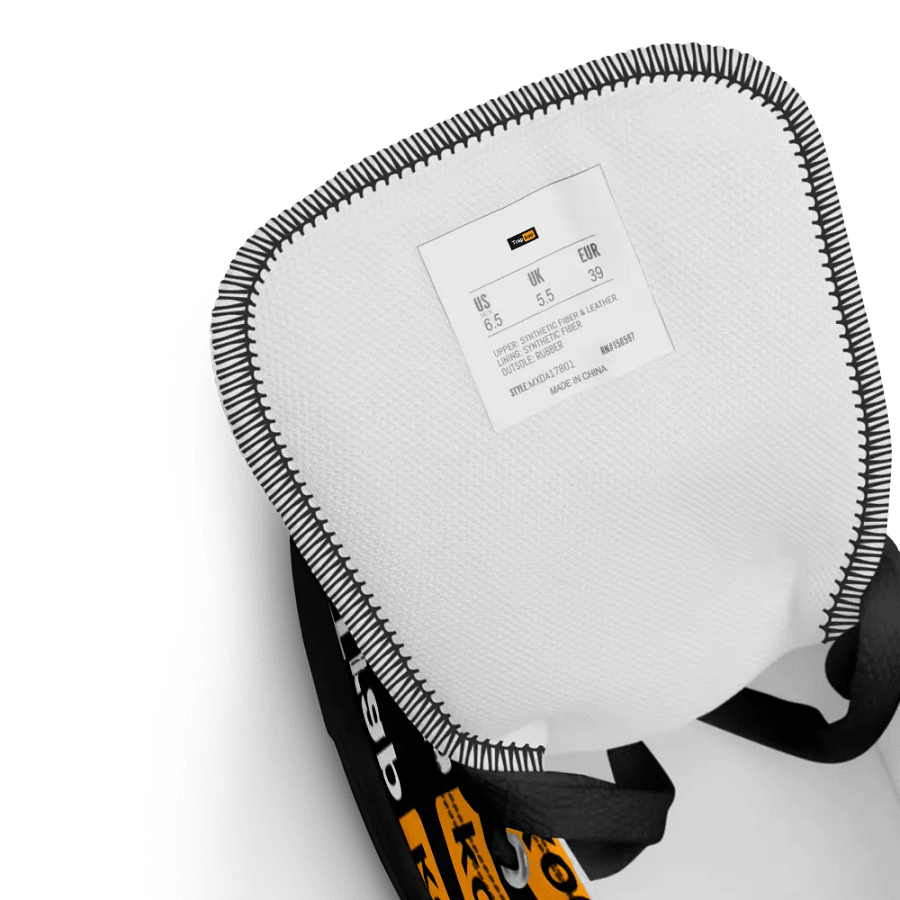 Trapkoo Shoes product image (12)