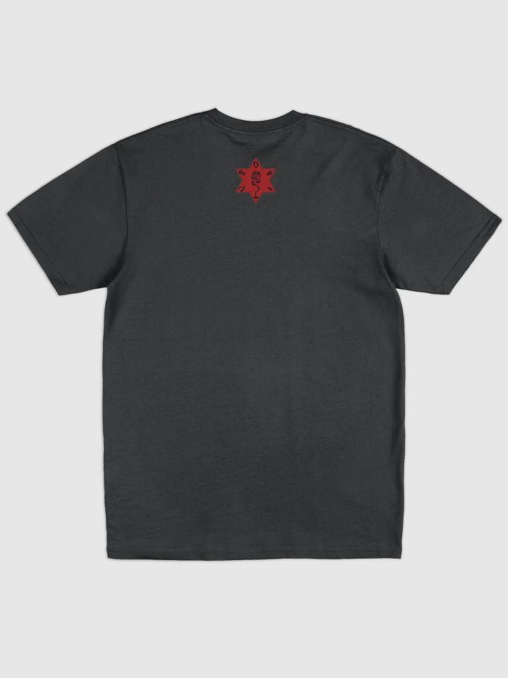 Obitus Logo Fans T-shirt product image (2)