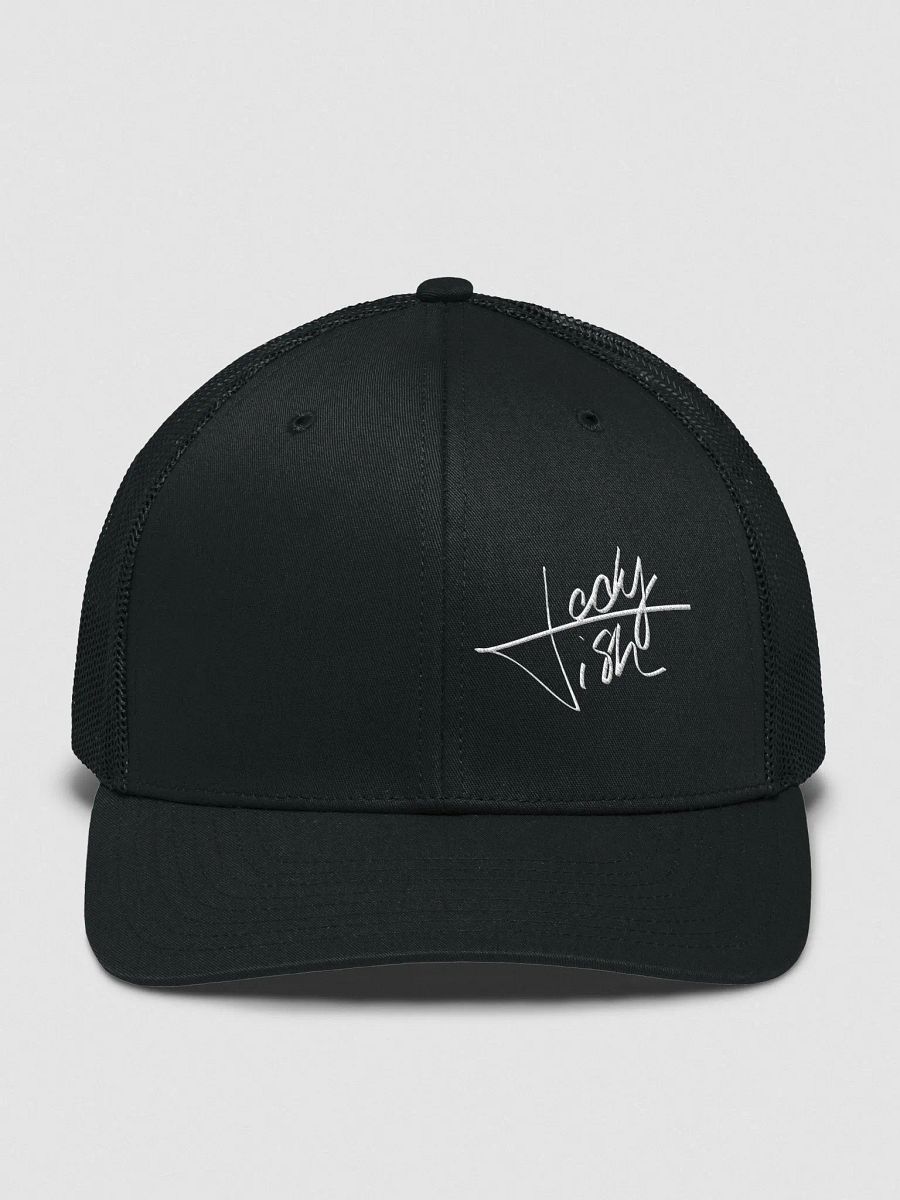 LadyTish Richardson 112 Trucker Ha product image (1)