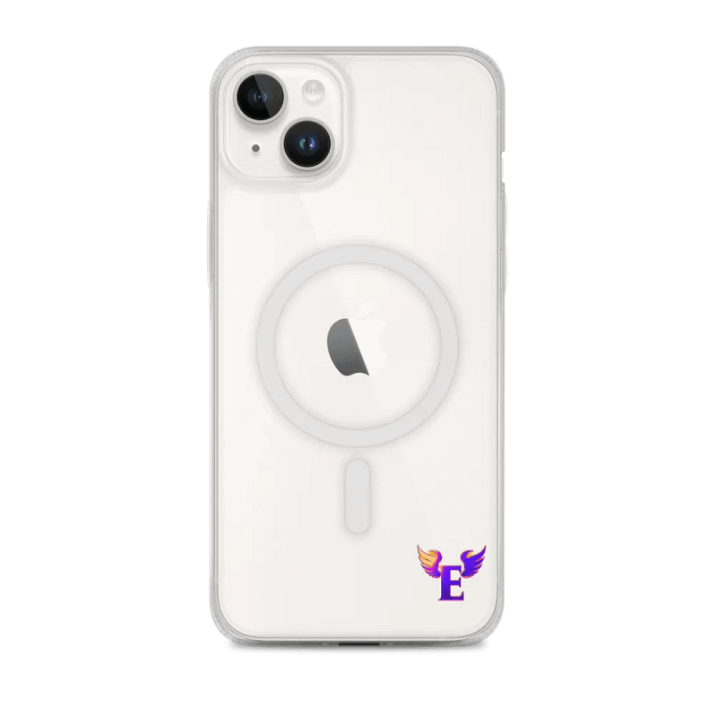 Emmortality: Iphone Case