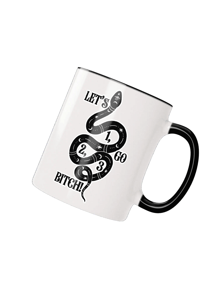 123LGB! - Mug product image (3)