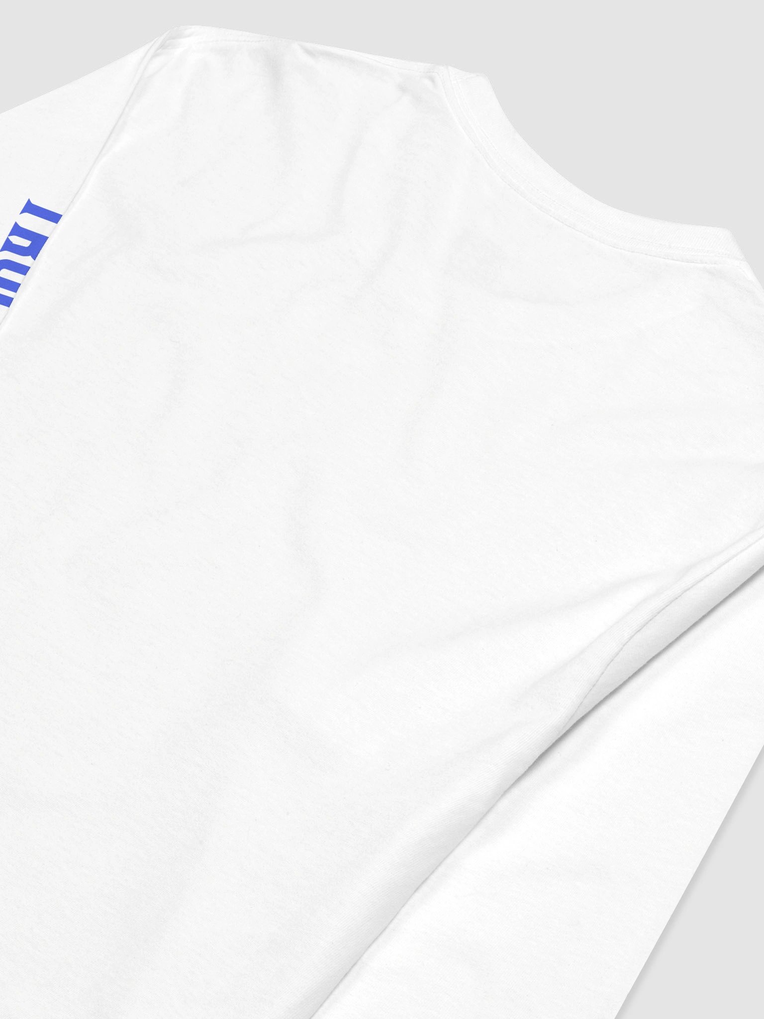 SUPERVISOR RWB Long Sleeve Tee product image (4)