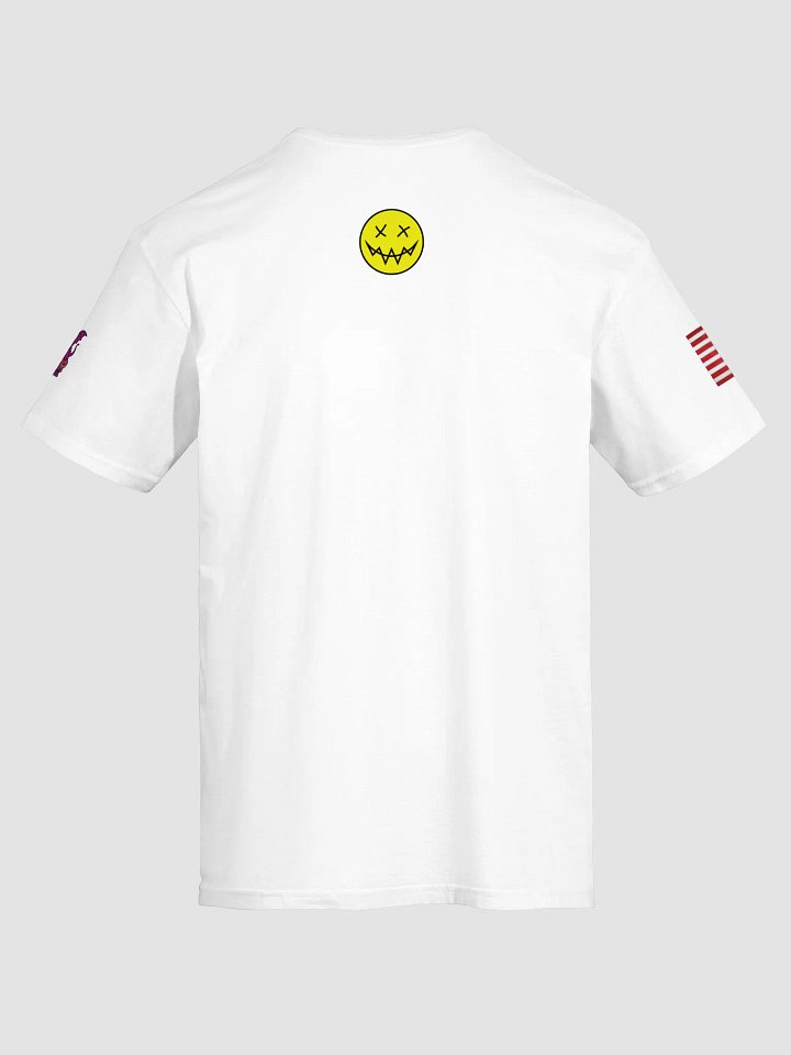 PMDR Tee - Dubby Energy Collab product image (2)