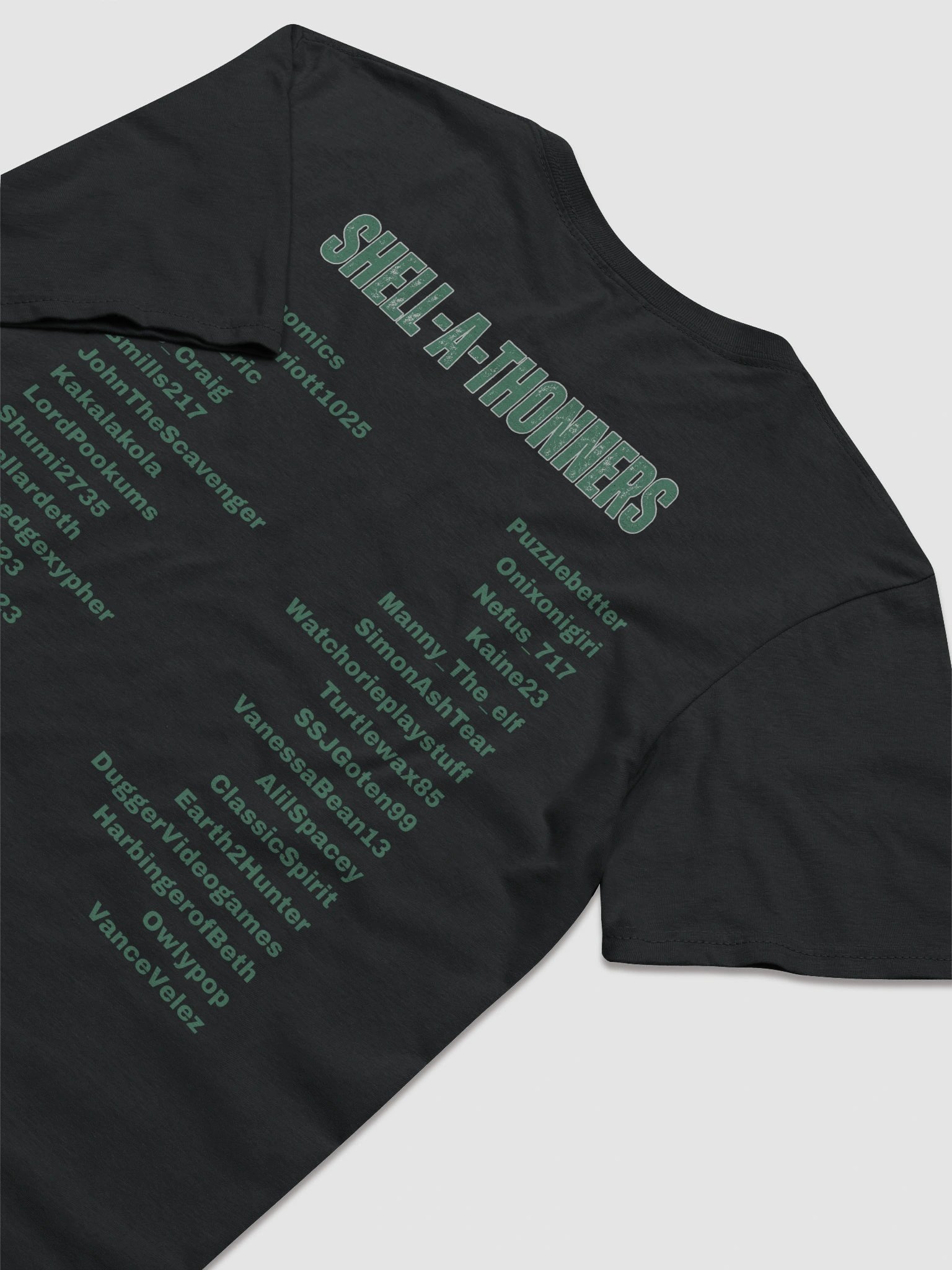 Shellathon 3 w/ streamers product image (5)