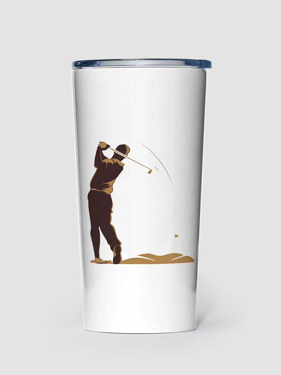 From the Drop Zone Tumbler product image (1)