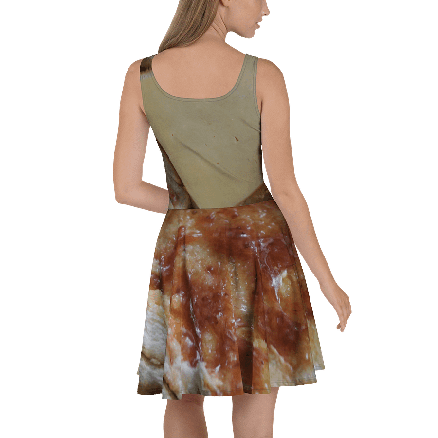 Honey Cheese and Jam Dress product image (4)