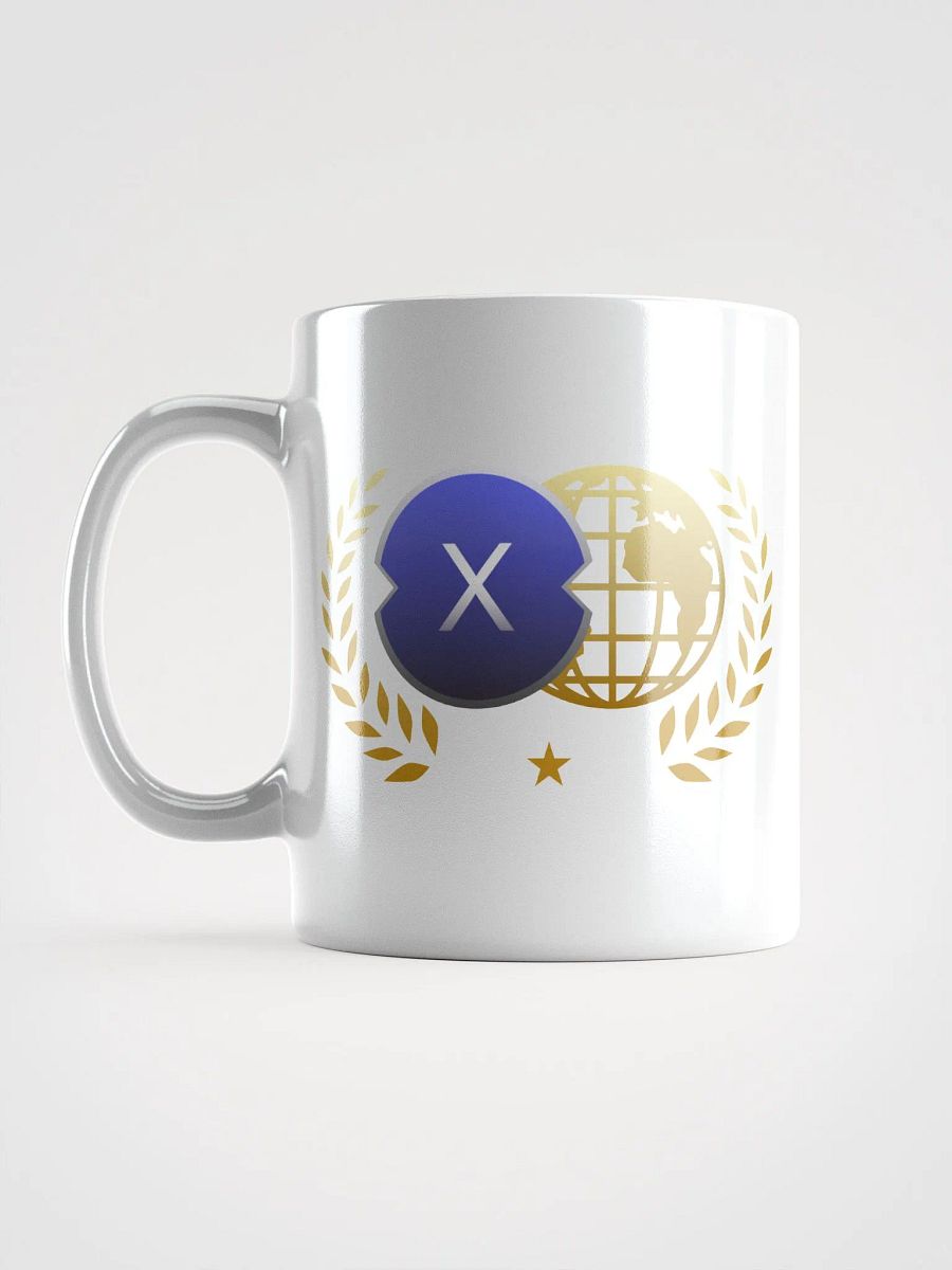 XDC High Glossy Mug product image (16)