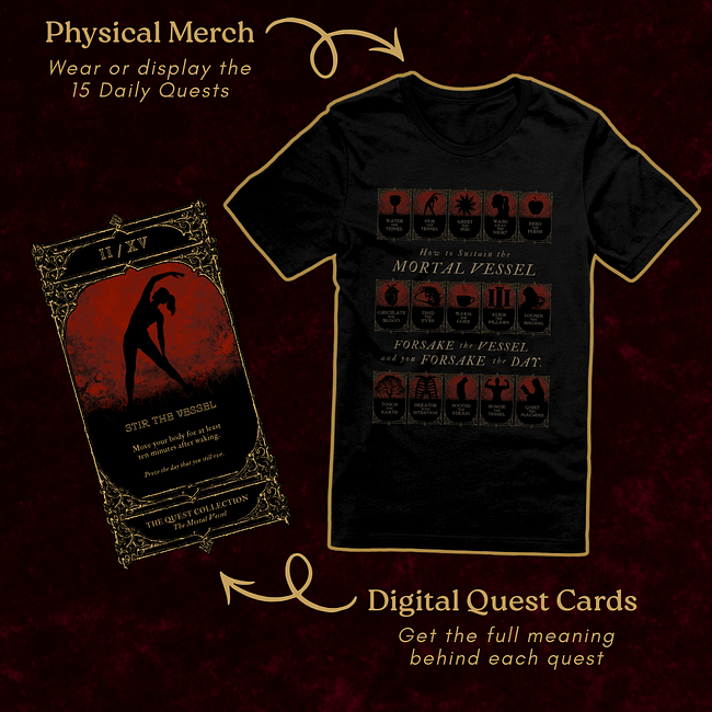 The Quest Collection